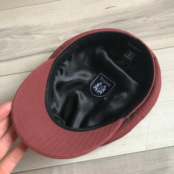 Brixton Cap - Picture 3 of 5